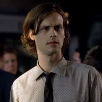 Spencer Reid