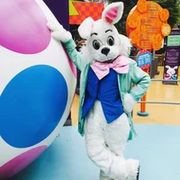 Wendell Easter bunny