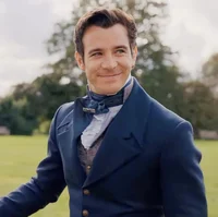 BENEDICT BRIDGERTON