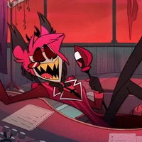 Alastor