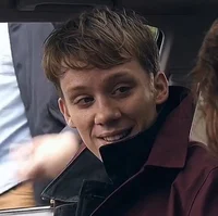 Luke From Skins