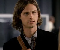 spencer reid