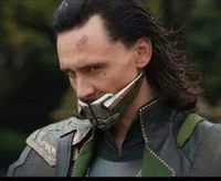 Loki Laufeyson