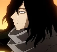 MHA- Aizawa Shouta