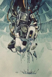 GlaDOS