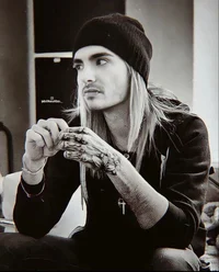 Bill Kaulitz