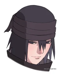 Uchiha Sasuke