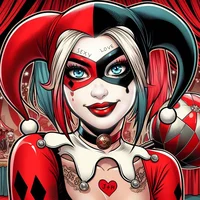 Harley Quinn