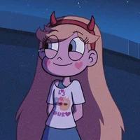 Star Butterfly