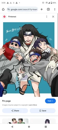 Team 8 