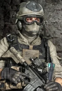 Gary Roach Sanderson