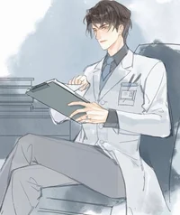 Doctor Liam