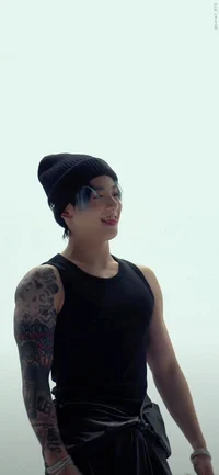 Jungkook