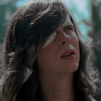 TWD- Carl Grimes