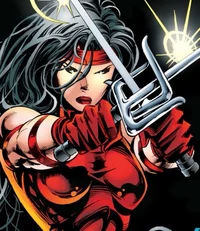 Elektra Natchios