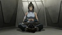 Avatar Korra