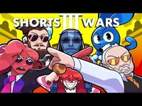 Shorts wars court