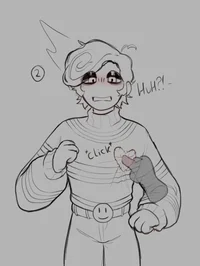 Reboot Wally