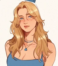 - Darcie Linwood -