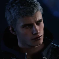 Nero Sparda