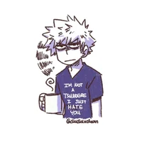 Bakugo