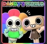 Dandys world