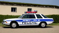 Perkeyland Police