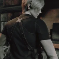 Leon Kennedy