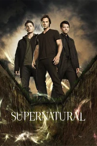 Supernatural 