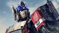Optimus Prime