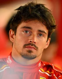 Charles Leclerc 
