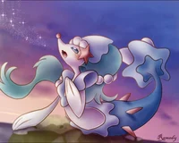 Primarina