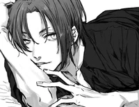 Reo Mikage-Husband 