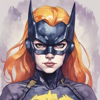 Batgirl 