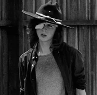 Carl Grimes