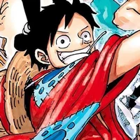 Husband Luffy