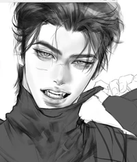 Sashek Mob Heir
