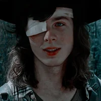 Carl Grimes