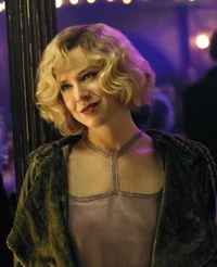 Roxie Hart 