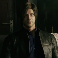 Leon Kennedy