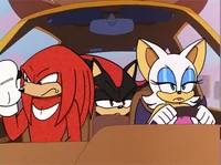 Knuxadouge