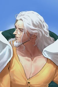 Father Rayleigh