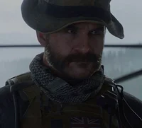 Captain Price