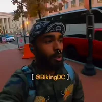BikingDC