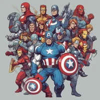Avengers