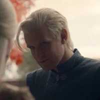 Daemon Targaryen 