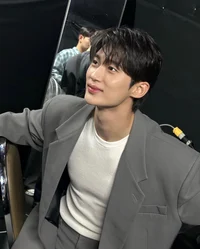 Byeon Woo Seok