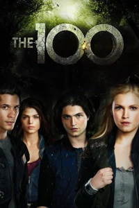 The 100 S1