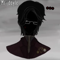 Mr Doyle