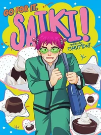 Saiki 